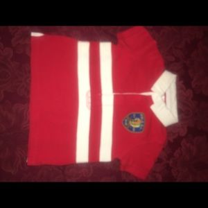 Childrens Ralph Lauren tee